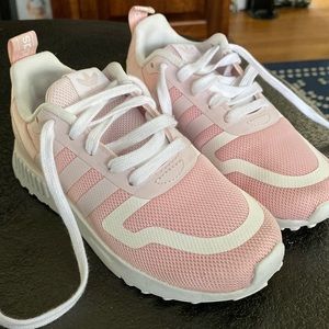 Adidas Multix Kids Size 12 K Sneakers
